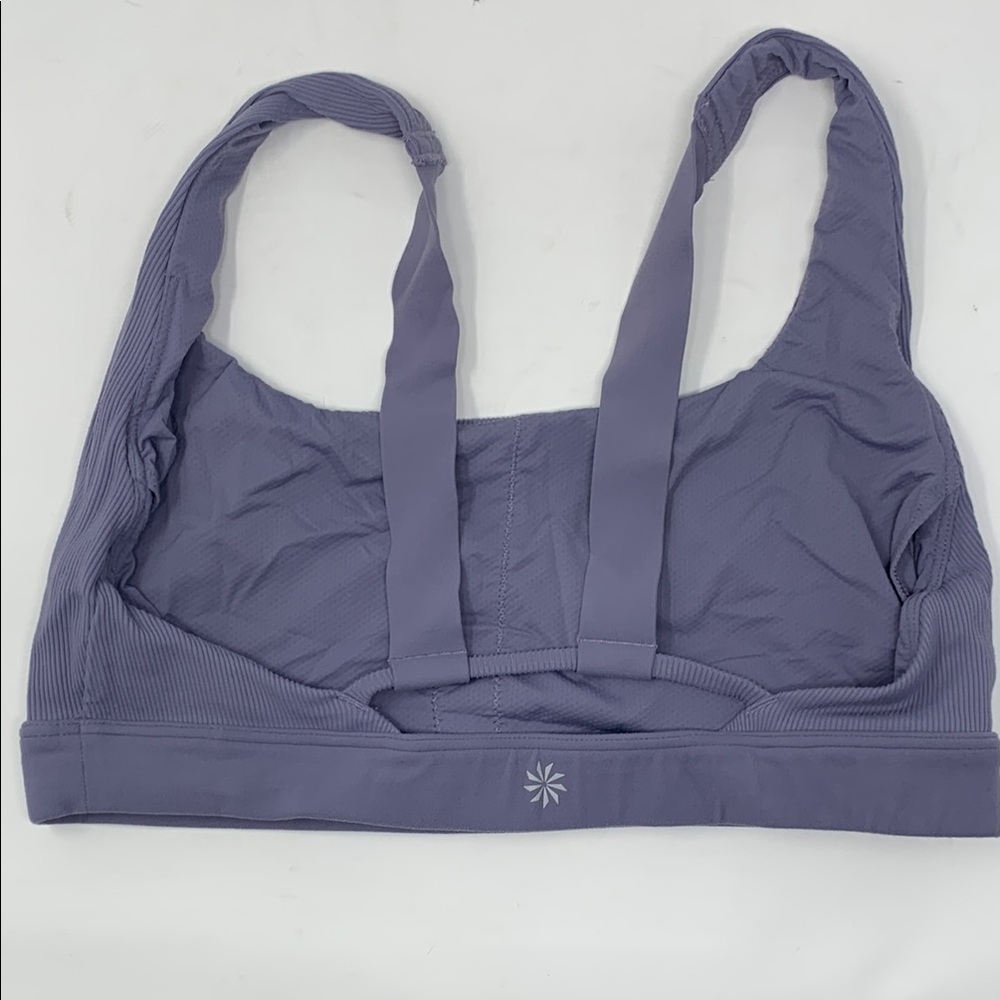 Athleta yoga Pilates gym sports bra small